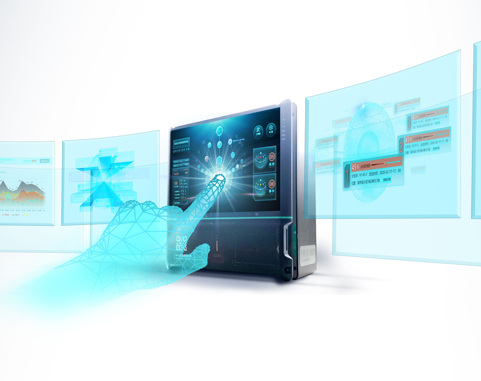 臺區(qū)智能管理系統(tǒng)的技術(shù)突破