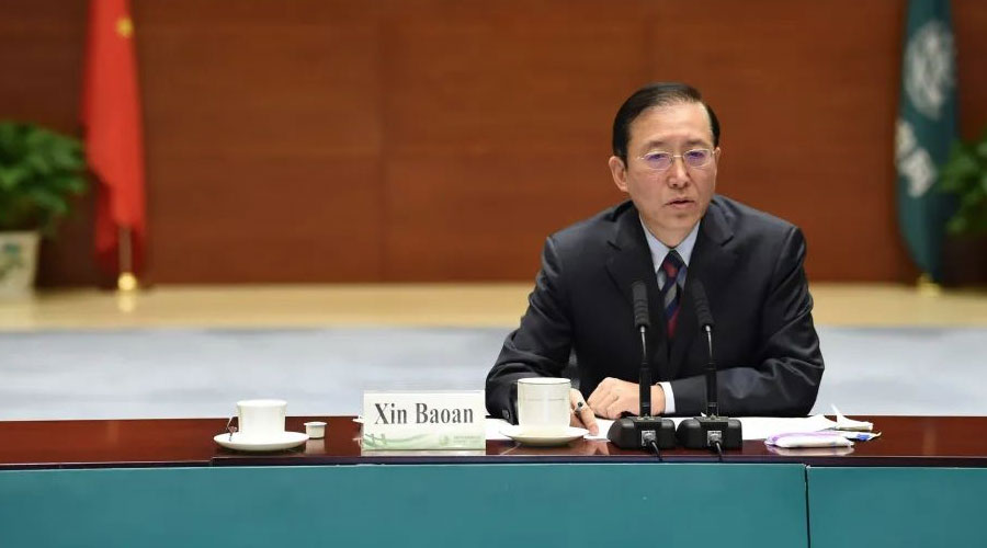 國網(wǎng)辛保安:未來5年投3500億美元推能源互聯(lián)網(wǎng)(圖2) 國網(wǎng)辛保安:未來5年投3500億美元推能源互聯(lián)網(wǎng)(圖2)