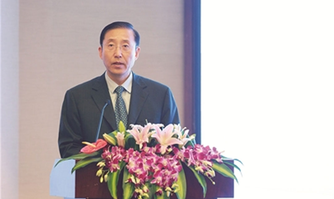 國家電網(wǎng)有限公司董事長、黨組書記調(diào)整(圖1)